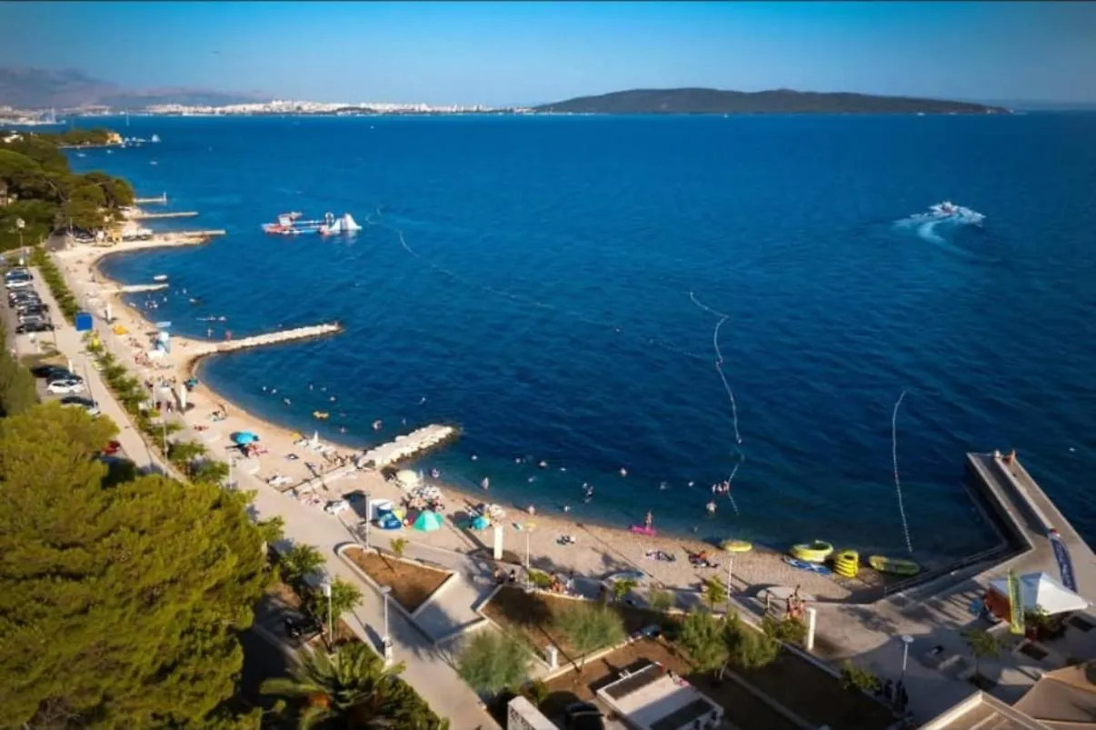 Apartment Helena Kastela