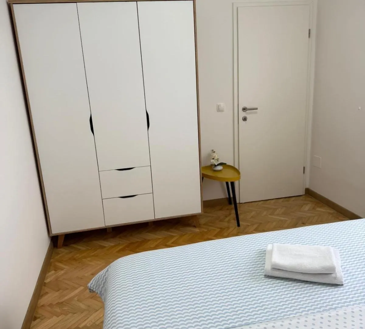 Apartment Helena Kastela 0*,
