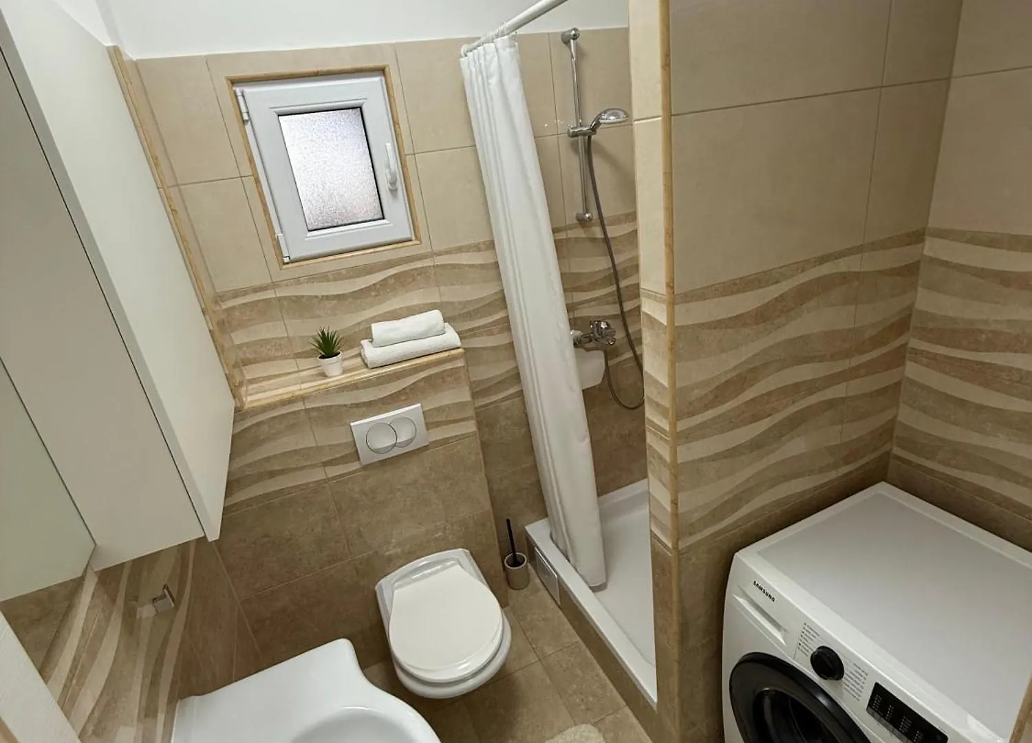 Apartment Helena Kastela 0*,  Croatia