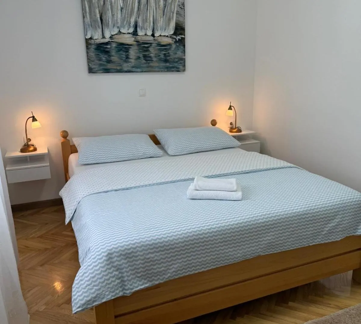 Apartment Helena Kastela