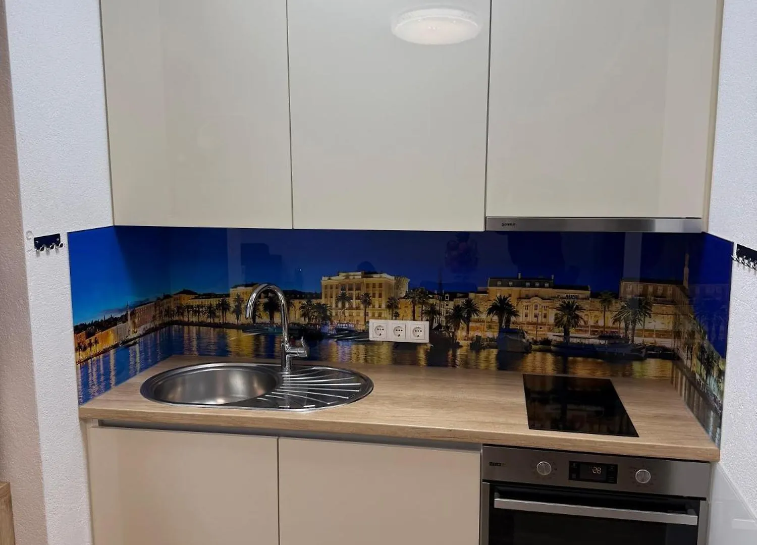 Apartment Helena Kastela