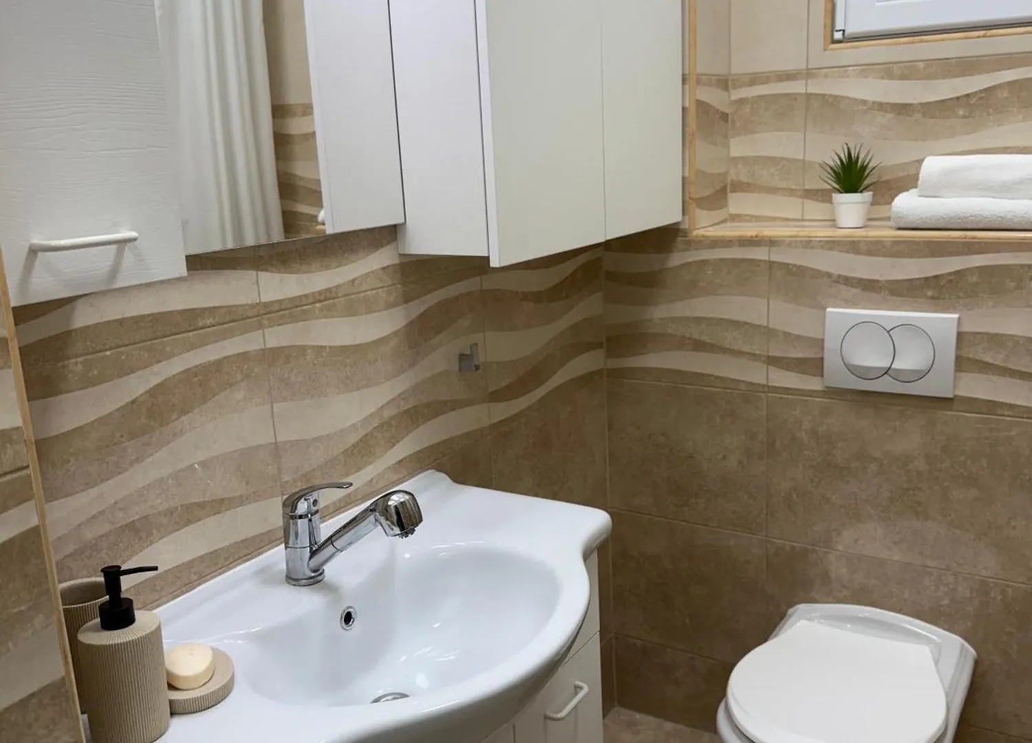 Apartment Helena Kastela