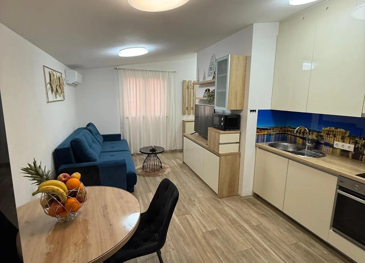 Apartment Helena Kastela