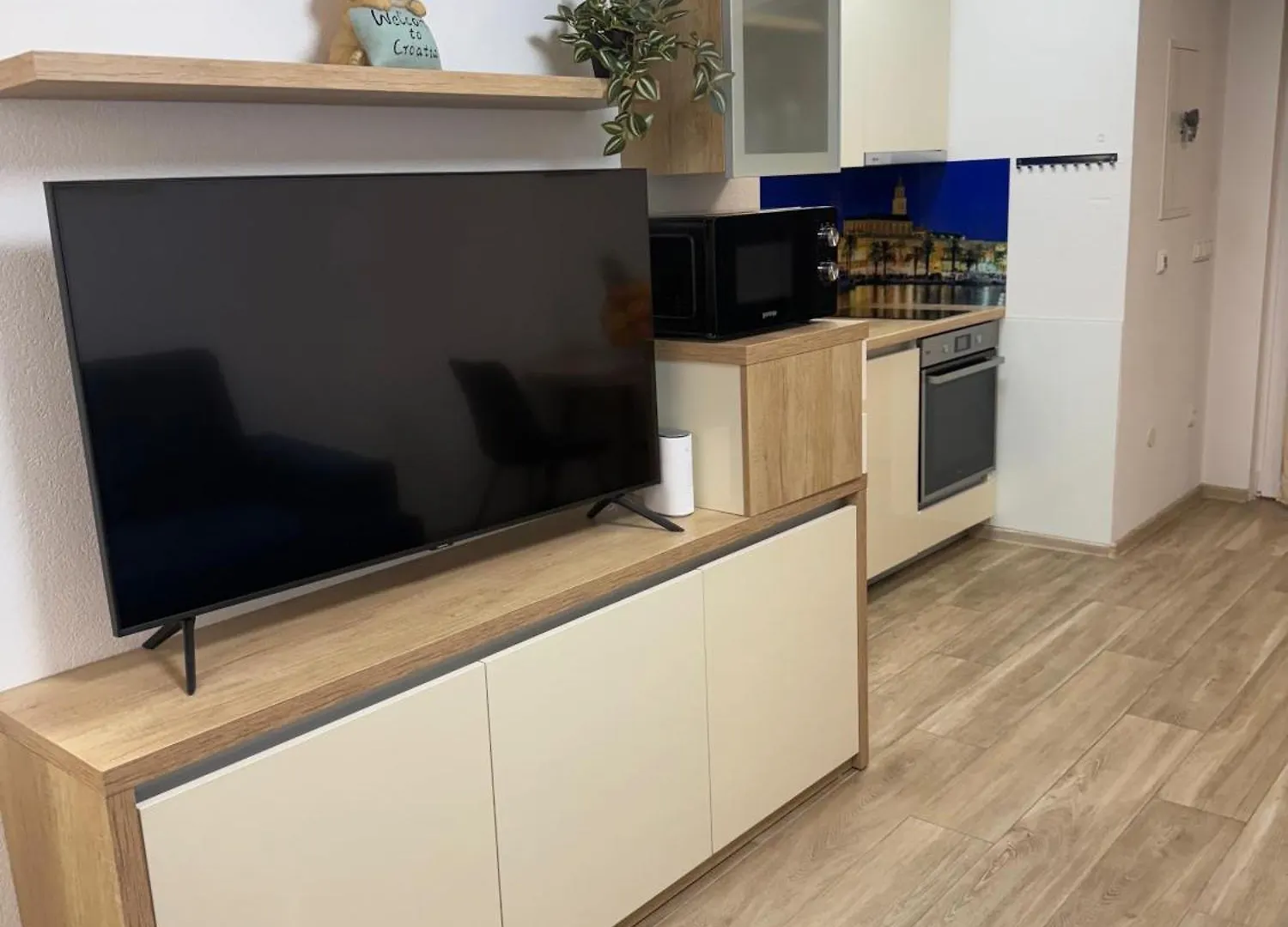 Apartment Helena Kastela 0*,